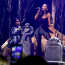 Krutá hříčka osudu: Ariana Grande zpívala mezi hroby, teď si na její fanoušky v Manchesteru sáhla smrt