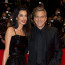 Místo rozvodu září štěstím: George Clooney a jeho krásná manželka čekají dvojčata