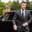 David Beckham u soudu vyfasoval trest za přestupek při řízení! Tohle nejspíš nečekal