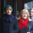 Po mámě nebude: Hubeňoučká Taylor Swift strávila den s maminkou 'krev a mlíko'