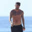 Fotbalový veterán Beckham už je jako omalovánky, ale tělo má furt k nakousnutí