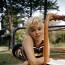 Jak si Marilyn Monroe udržovala dokonalou a svěží pleť? Na tohle by měl dnes čas málokdo