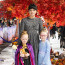 Zpěvačka Lily Allen se pochlubila dcerami a přiznala strach z pandemie: Zestárla jsem o deset let