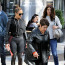 Jennifer Lopez strávila den se sestrou a maminkou. Mají u nich krásu v rodině?
