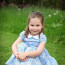 Princezna Charlotte slaví 4. narozeniny: Vévodkyně Kate se opět chopila foťáku, podívejte se na výsledek