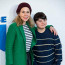 Prostořeká kamarádka Bridget Jones vychovává syna s Downovým syndromem: Popsala, jak na nemoc přišli