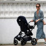 Sestra vévodkyně Kate si vyšla na procházku s kočárkem: Ukázala pohublou postavu