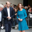 Britové sází na těhotenství Kate: Čekají snad vévodkyně s princem Williamem čtvrtého potomka?
