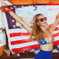 12 rajcovních fotek oslavenkyně Paris Hilton: Dědička hotelového impéria slaví 40