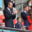 Vévodkyně Kate na fotbale zářila v červeném saku: Neuvěříte, kolik za něj zaplatila a kde ho pořídila