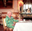 Před pár měsíci si spolu dávali čaj: Medvídek Paddington rozněžnil Brity dojemným rozloučením s královnou Alžbětou II.
