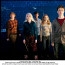 Fanoušci Harryho Pottera dostali předčasný vánoční dárek: Jejich oblíbení hrdinové se sešli a zapózovali na společném snímku