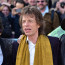 Mohl by být pradědečkem, ale bude tatínkem: Mick Jagger očekává s o 43 let mladší baletkou dalšího potomka
