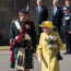 Britové si oddechli: Alžběta II. se po nedávných zdravotních problémech objevila na veřejnosti