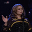 Fantastický zpěv a herecký výkon: Vítězku Tváře by od pravé Adele málokdo rozeznal