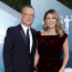 Tom Hanks s manželkou se ozvali fanouškům: Takhle společně bojují s koronavirem