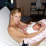 Manželka hvězdy Lucie ukázala intimní fotku, která vznikla před 10 lety, krátce po porodu syna