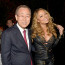 Mariah Carey už nemá ani špetku soudnosti: Takhle vystavovala podprsenku vedle generálního tajemníka OSN