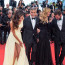 Božská Amal v Cannes neukočírovala šaty. Rozparek odhalil, co náleží manželovi Clooneymu