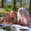 Takhle vypadá pravá nudistická svatba aneb Když si zcela nahý Jeff vzal stejně nahou Sue
