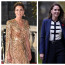 Všimli jste si této změny v šatníku vévodkyně Kate? Narostlo jí sebevědomí, shodují se odbornice na módu