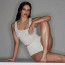 Španělská zpěvačka Rosalía nafotila žhavou kampaň v prádle od Kim Kardashian