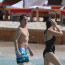 Paul McCartney tráví svátky s manželkou i slavnou dcerou (45) s parádním tělem v Karibiku