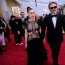 Oscarem oceněný představitel Jokera se prý brzy stane otcem: Jeho snoubenka zakrývá bříško volným oblečením