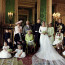 Podívejte se na oficiální fotky z královské veselky! Harry a Meghan by mohli pózovat v katalogu svatební agentury