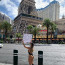 Brazilská Kardashian vystavovala zadek v ulicích Las Vegas. Prosila Bidena o vakcíny!