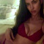 Bývalá partnerka Bradleyho Coopera provokovala fanoušky sexy snímkem: Krásná Irina se vyprsila jen ve spodním prádle