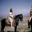 Pikantnosti z natáčení Vinnetoua: Rumunská milenka v posteli náčelníka Apačů, zakousnutý buldoček v krku koně i žárlivý bandita