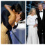 Vášnivá líbačka, zákeřné schody či špatná obálka: Připomeňte si nejikoničtější okamžiky z udílení Oscarů