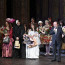 Premiéru úchvatného Fantoma opery poznamenala pandemie: Můžeme hrát, ale není pro koho, říká producent