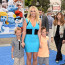 Budete koukat, jak moc vyrostli: Takhle teď vypadají synové Britney Spears
