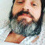 Unavený Josef Kokta v nemocnici hodně sešel: Manžel Ornelly poděkoval lékařům za záchranu