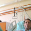 Viki Cabadaj měsíc po operaci srdce: Skončil opět na nemocničním lůžku!