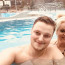 Monika Štiková se opět hlásí: K o 25 let mladšímu příteli se tulila v bazénu