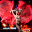Napravte tělo po karanténě: Ztuhlou páteř protáhněte s bývalou tanečnicí z Moulin Rouge
