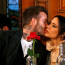 David Beckham má rád zadeček své ženy: Vejde se mu do jedné ruky