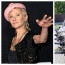 Slavná hollywoodská herečka v kritickém stavu poté, co najela vozem do obytného domu a způsobila explozi
