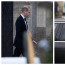 Hlavně nenápadně: Princ William se zúčastnil svatby své první velké lásky. Manželka Kate ho nedoprovodila