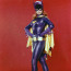 Seriálová superhrdinka Batgirl podlehla rakovině