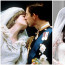 Od svatby prince Charlese a Diany uběhlo už 41 let. Připomeňte si, jak krásně to kdysi začalo a špatně skončilo