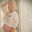 Těhotná Katy Perry se rozpovídala o svých depresích: Styděla jsem se za to, že jsem brala prášky, přiznala