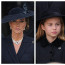 Příběhy šperků z královniny pokladnice: Takhle členky královské rodiny uctily památku Alžběty II.