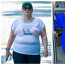 Platili jí balíky peněz, aby zůstala obézní: Komička shodila 18 kilo a promluvila o procesu hubnutí