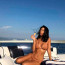 Nejstarší sestra (42) Kim Kardashian ukázala křivky v bikinách, které skoro nejsou vidět: Tělový odstín trefila dokonale