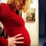 Vítězka StarDance potvrdila těhotenství: Populární herečka je v pátém měsíci a pochlubila se bříškem