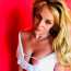 Britney Spears kritizovali kvůli fotkám na Instagramu: Tohle je normální šikana, vzkázala trollům